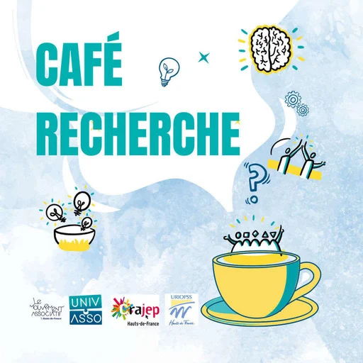 Cafés recherche Univ'Asso